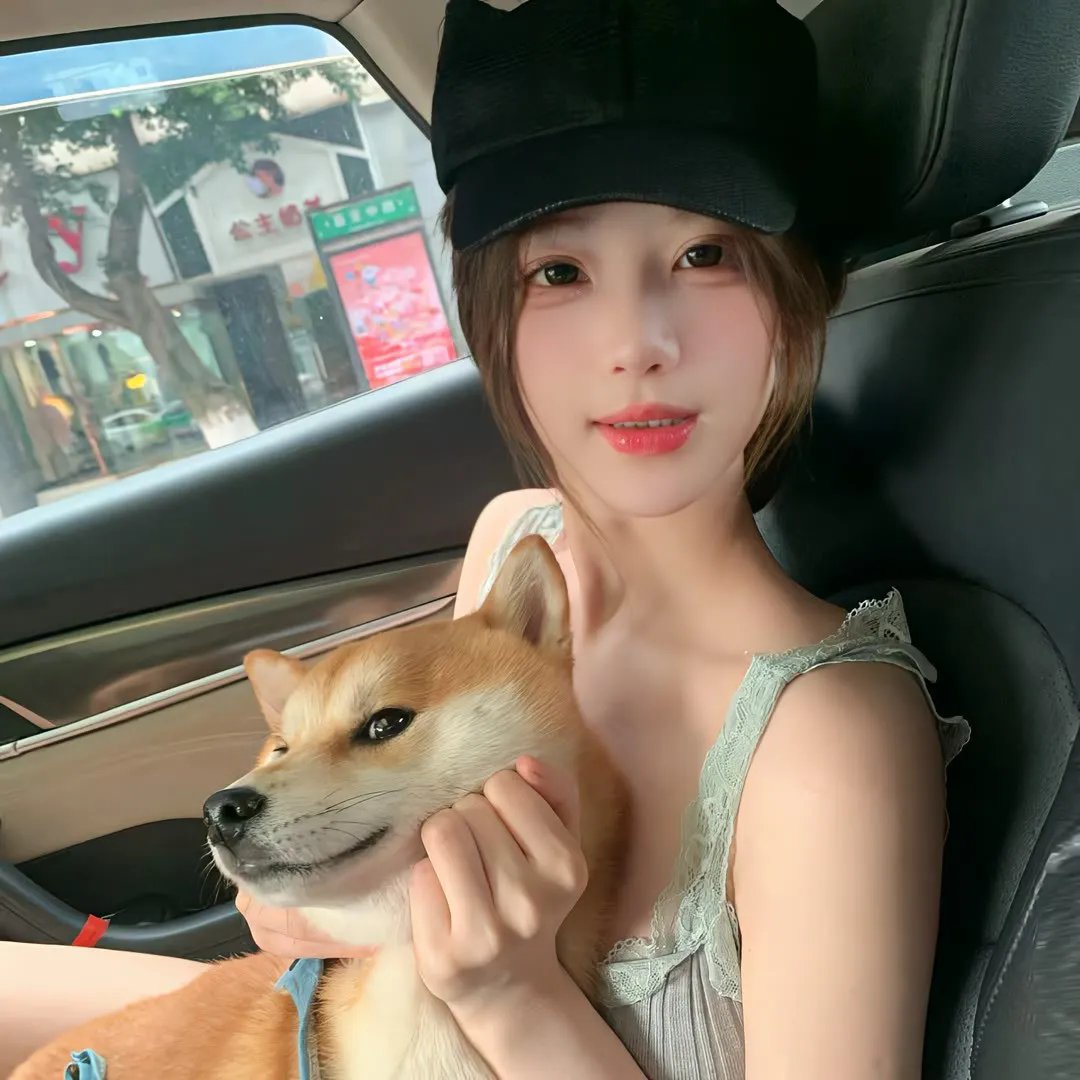 树林里的夫妻